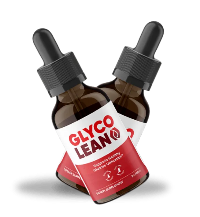 Glyco Lean Blood Sugar Support Supplement