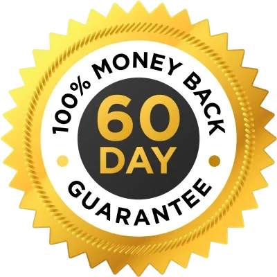 Glyco Lean 60 Day Money Back Guarantee